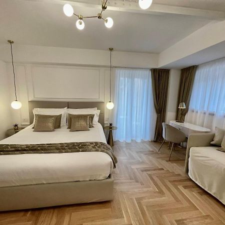 Bellagio Luxury Suites Apartments Buitenkant foto