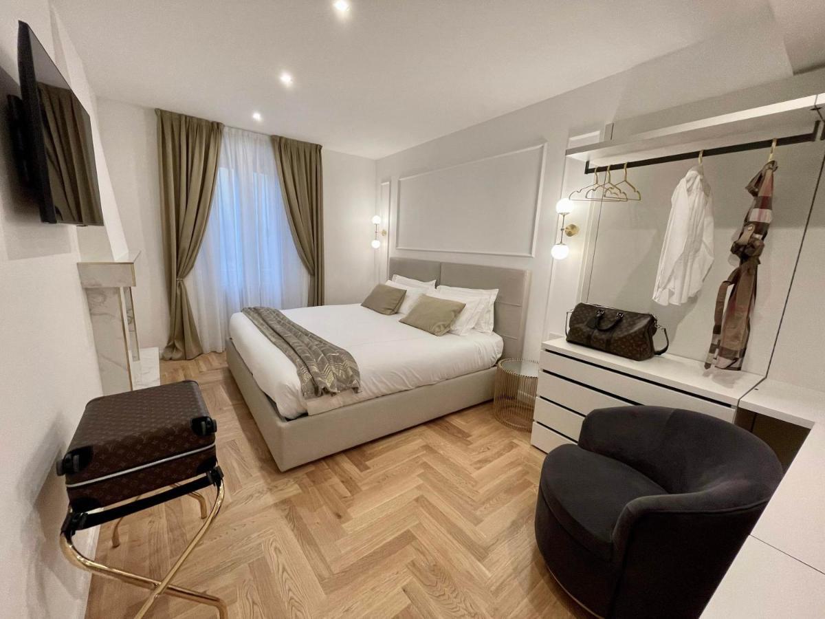 Bellagio Luxury Suites Apartments Buitenkant foto