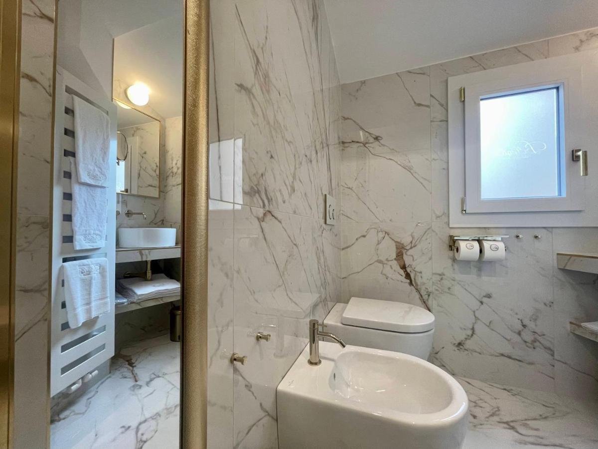 Bellagio Luxury Suites Apartments Buitenkant foto