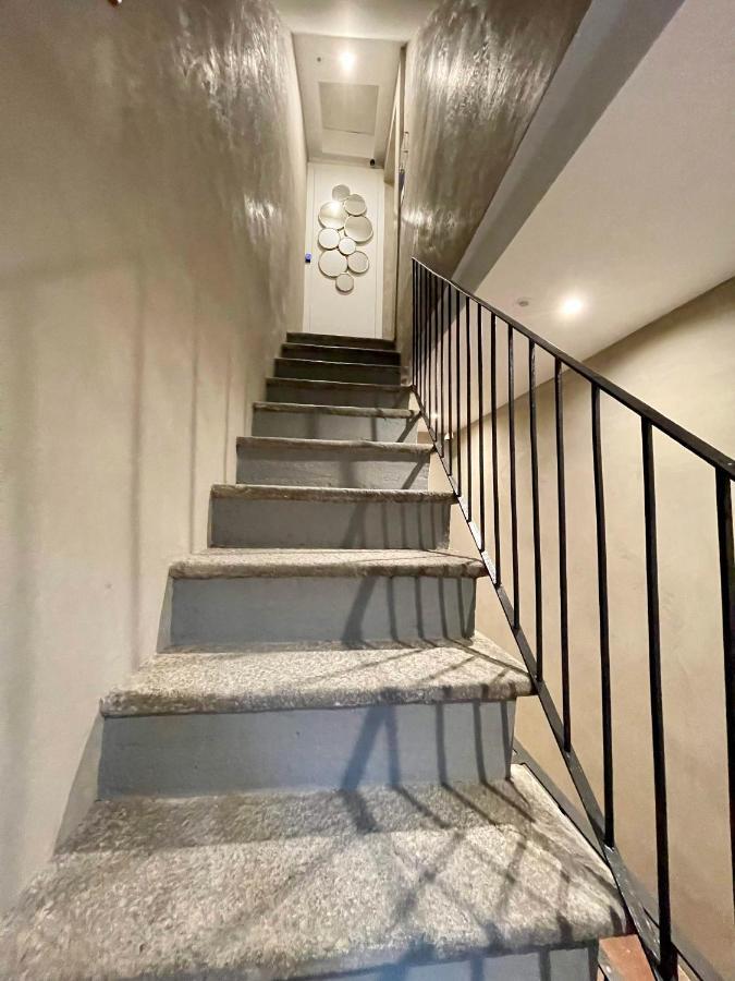 Bellagio Luxury Suites Apartments Buitenkant foto