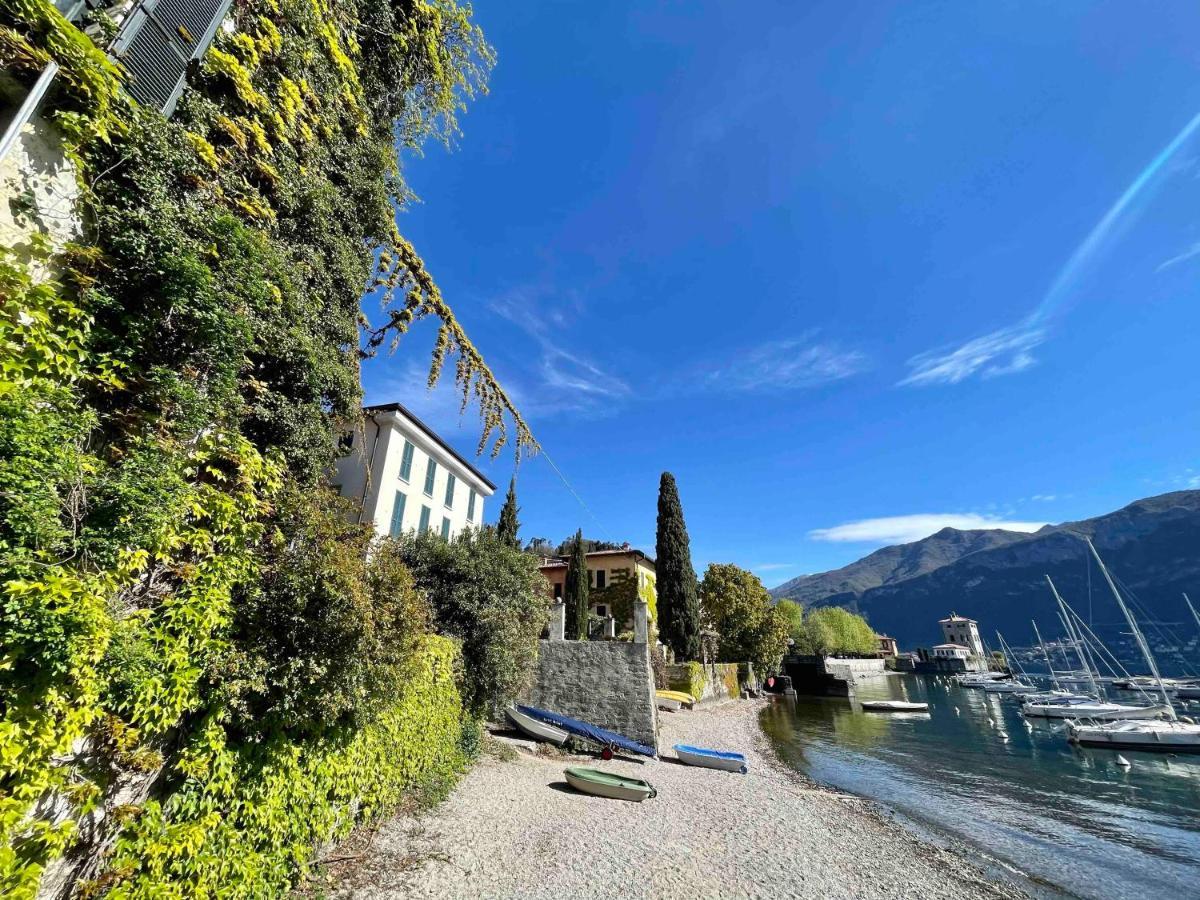 Bellagio Luxury Suites Apartments Buitenkant foto