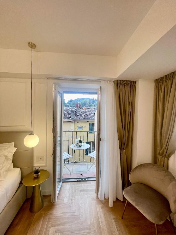 Bellagio Luxury Suites Apartments Buitenkant foto