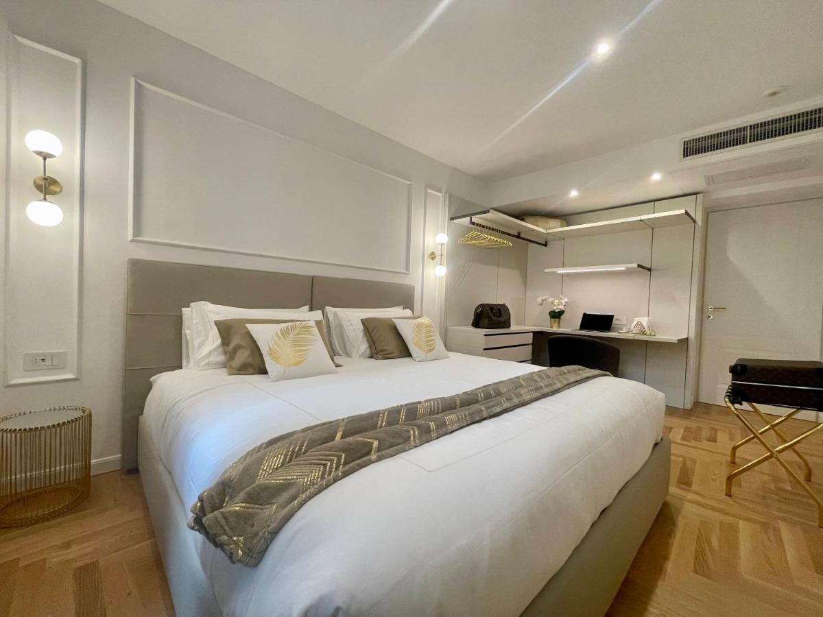 Bellagio Luxury Suites Apartments Buitenkant foto